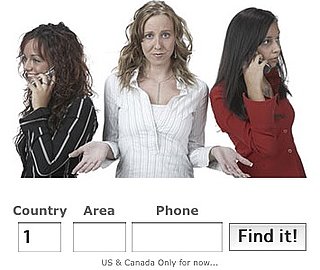 Where's My Cell Phone Reunites Phones With Owners 